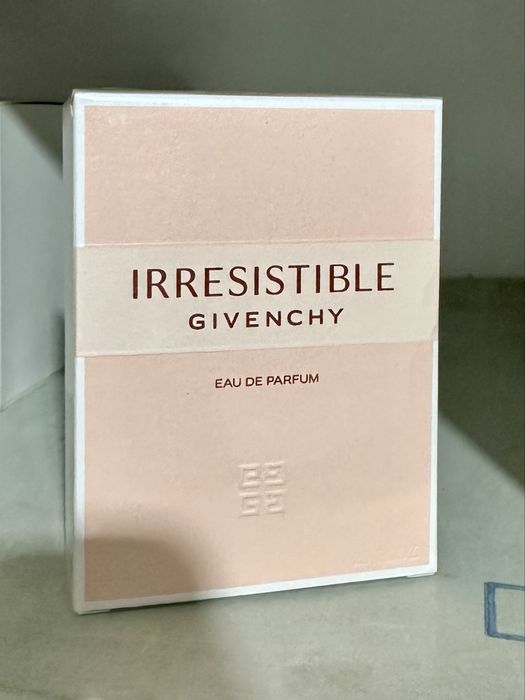 Parfum Givenchy Irresistible