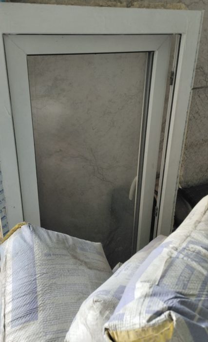 окно размер 1.30х66