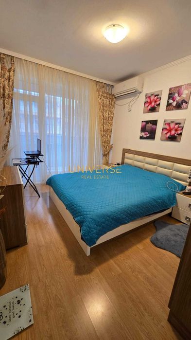 Продава се Двустаен апартамент в с. Тънково, Област Бургас - 57 кв.м за 948 €/кв.м - Снимка #5