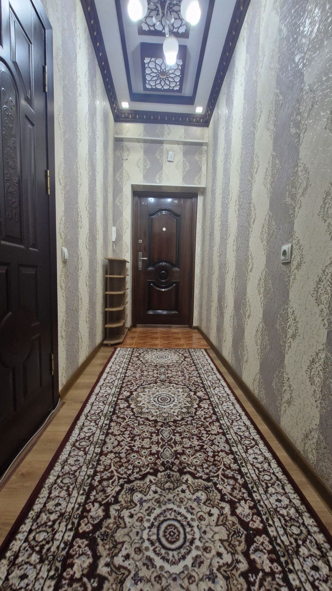Продается. Квартира.  54 кв. Сергели 6а