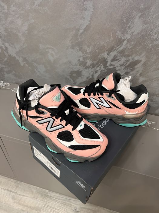 Sneakers New Balance 9060 Originali