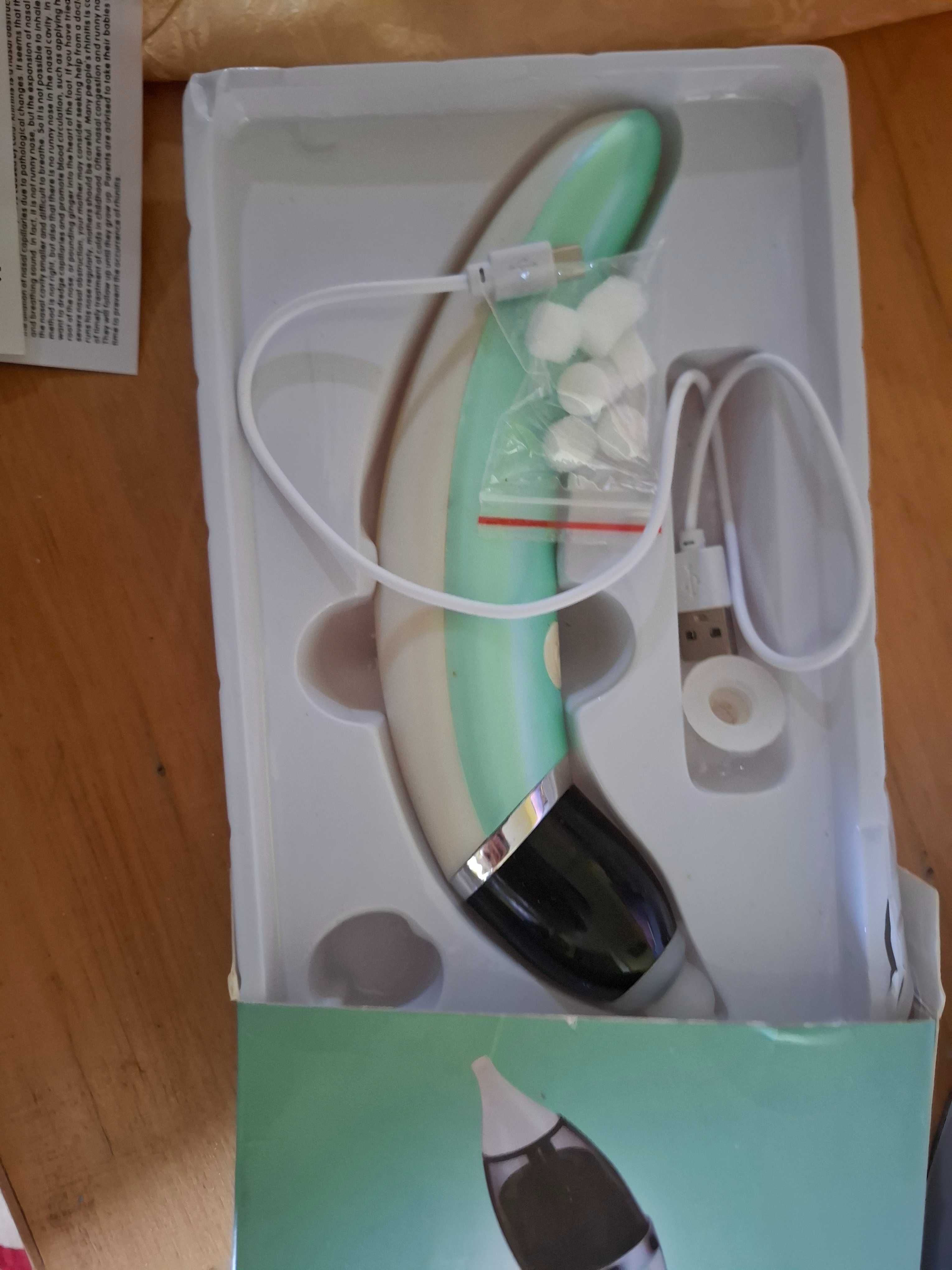 Aspirator nazala