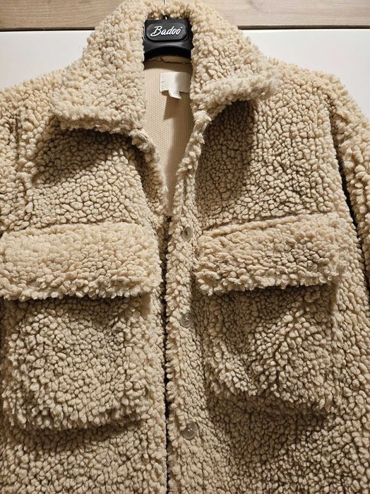 Палта- Reserved / H&M