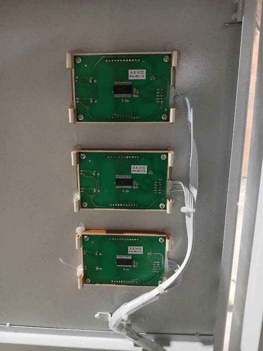 150 кВт стабилизатор напряжения SAAB TNS 150 kVA 380 Вольт оптом арзон