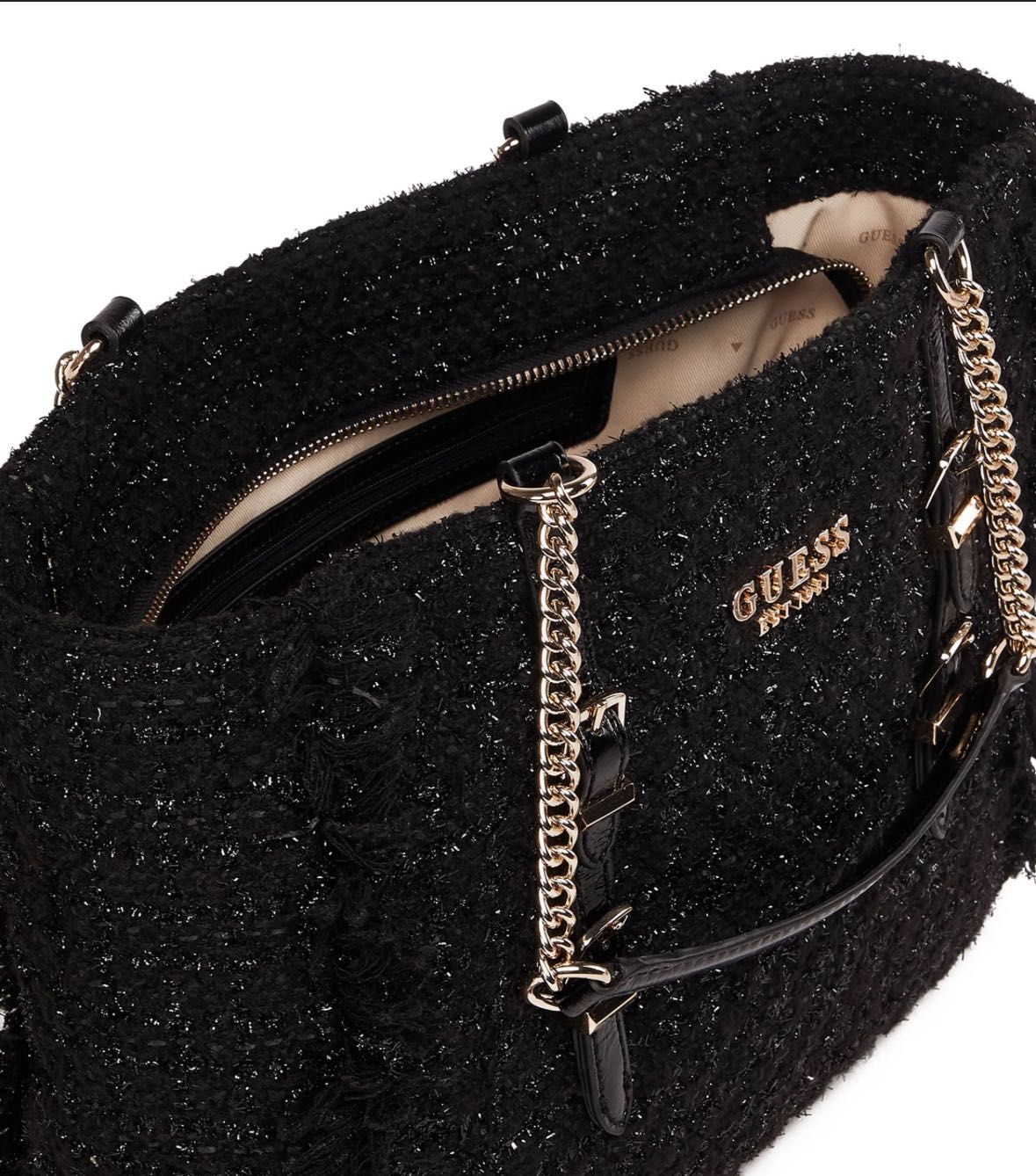 Geantă exclusivă Guess