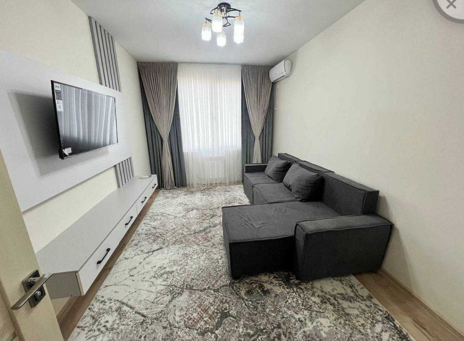 2-х комнатную евро квартиру в Olmazor City