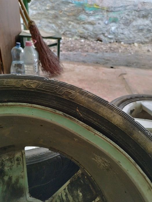 Jante 17 5×112    .