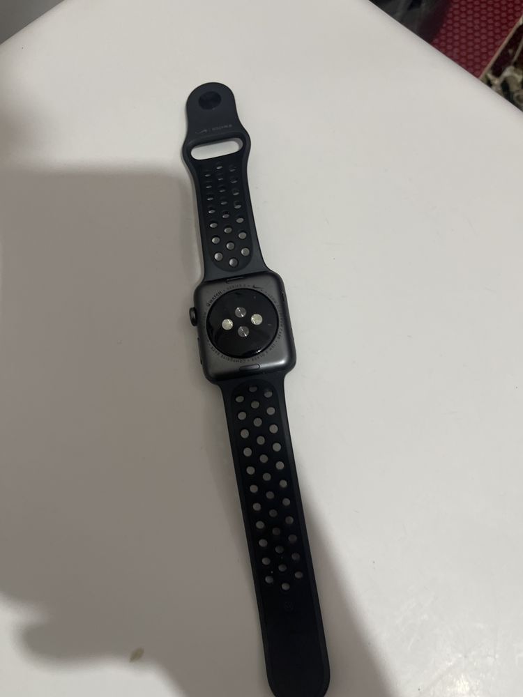 Apple Watch найк 3