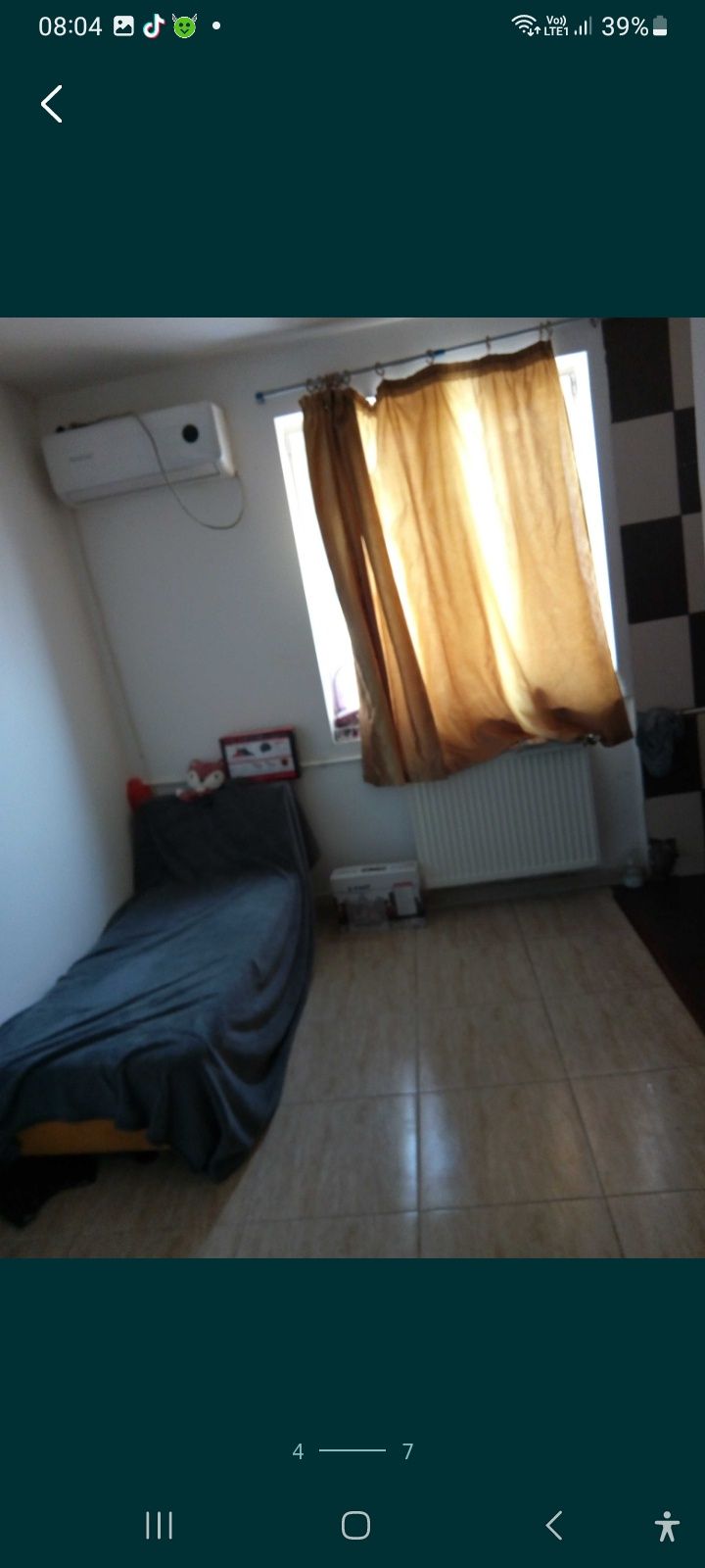 Apartament Baicului