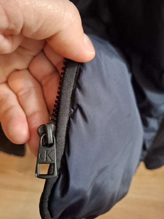 Дамско яке Calvin Klein Jeans