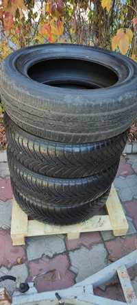 Продам комплект Шин за 20 000 тг 215/60R17