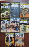 Seria originala Dune Frank Herbert