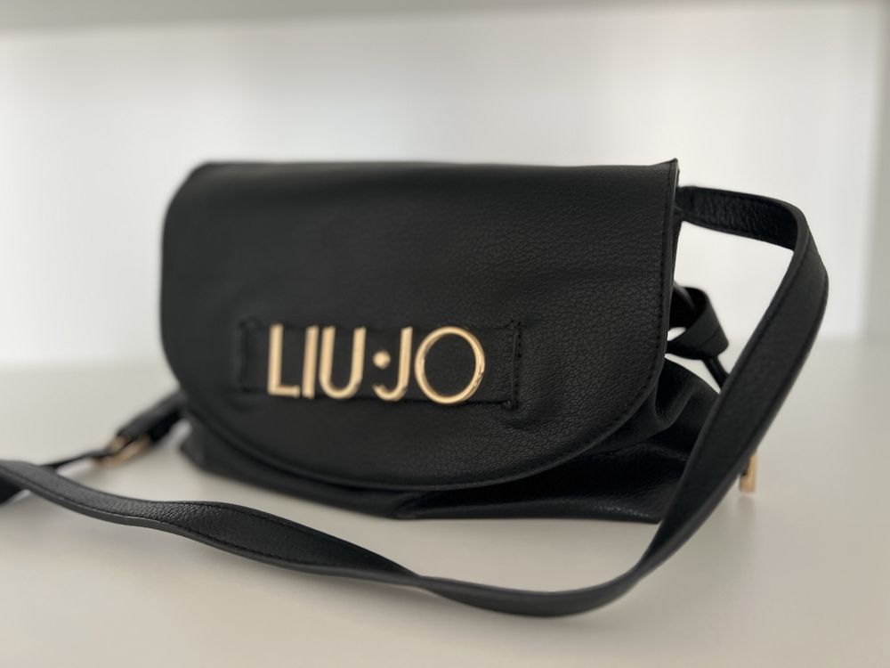 Чанта Liu Jo, 26 см