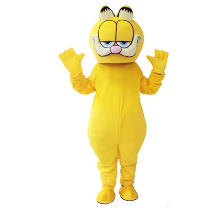 Mascote animație lumea copilăriei