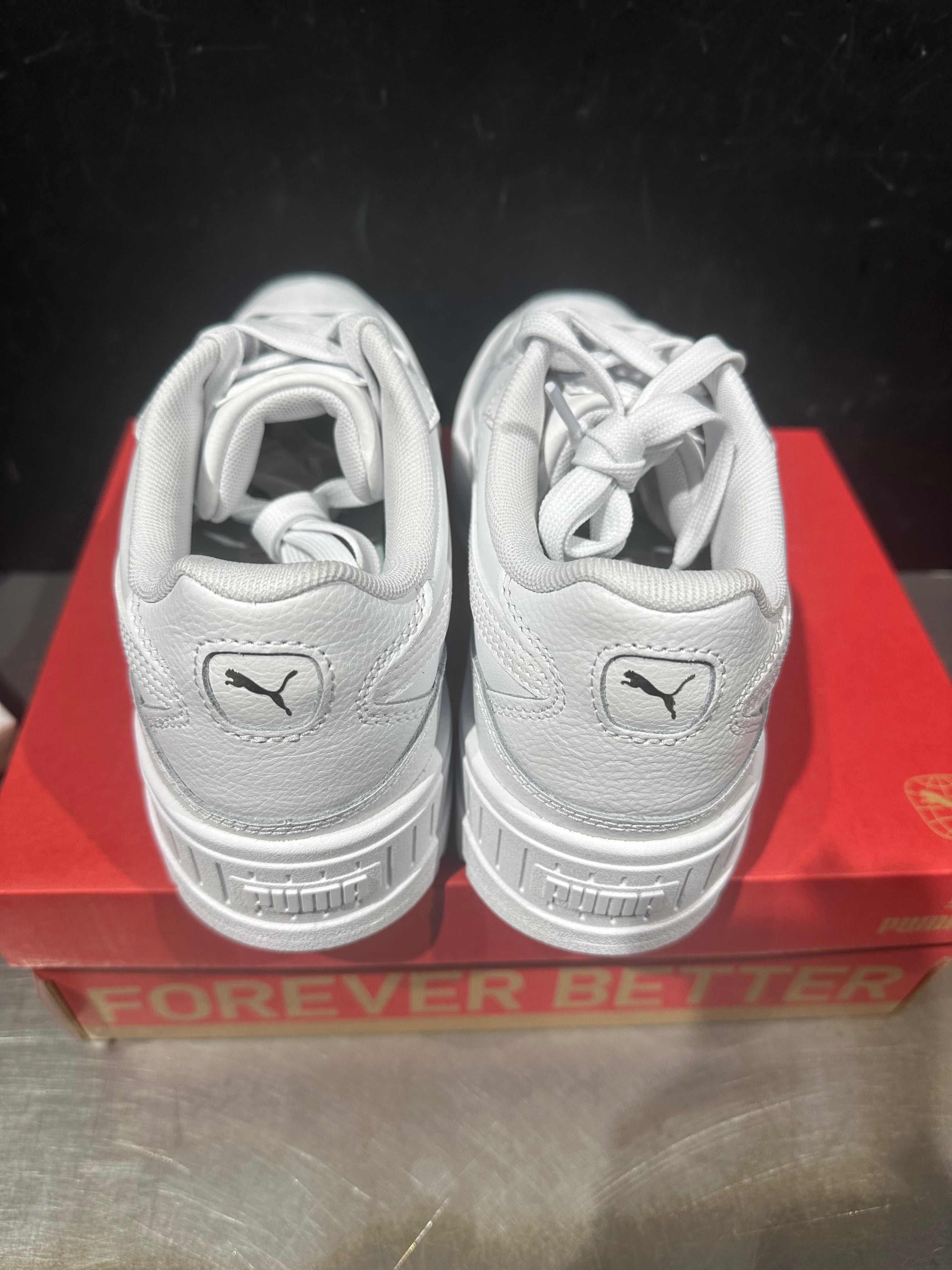 Обувки Puma Karmen 2 Idol