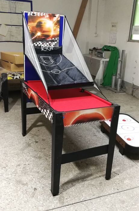 13 в 1 сгъваема игрална маса с безплатна доставка