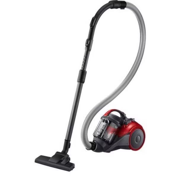 Мощный пылесос samsung