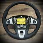 Volan piele naturală Nappa Renault Megane 3 2008-2016