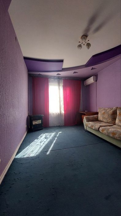 Продаётся однокомнатная квартира Карасу-6