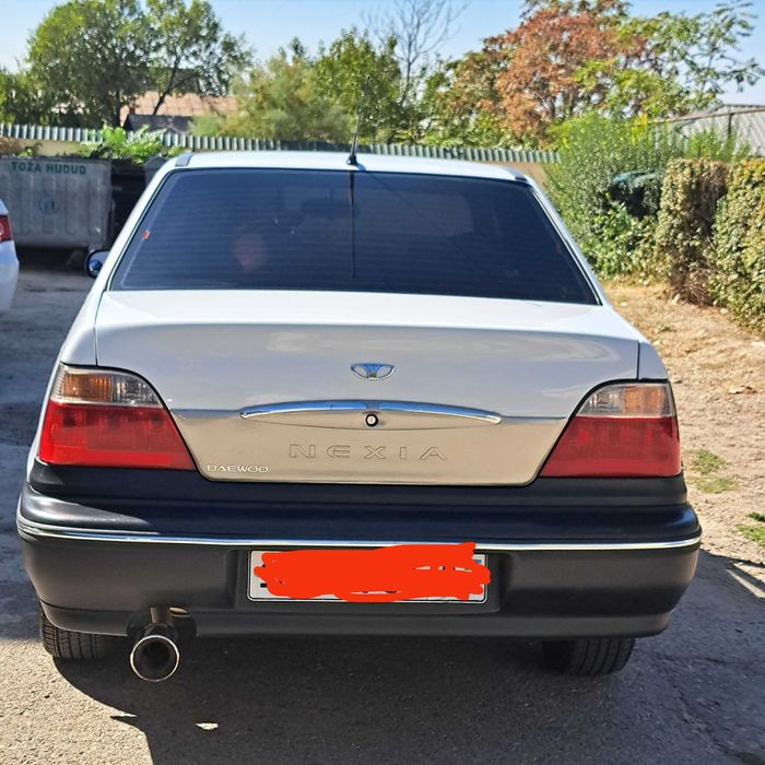 Nexia 1  2006 yil