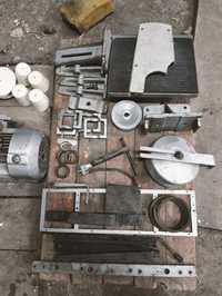 Двигатель для швейной машины