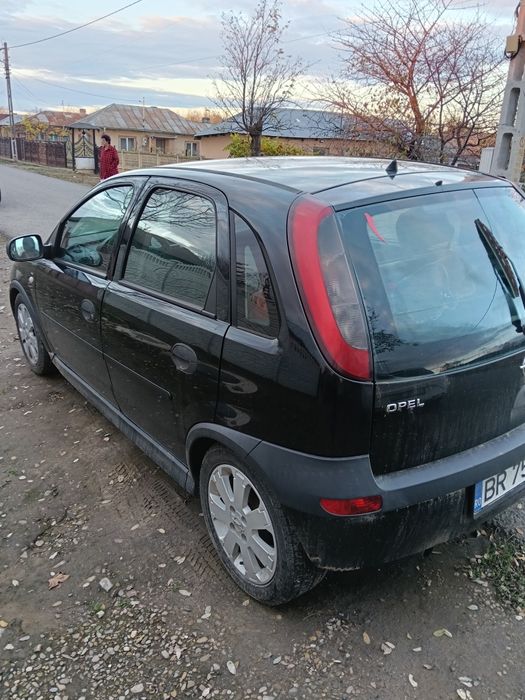 Vând Opel Corsa C