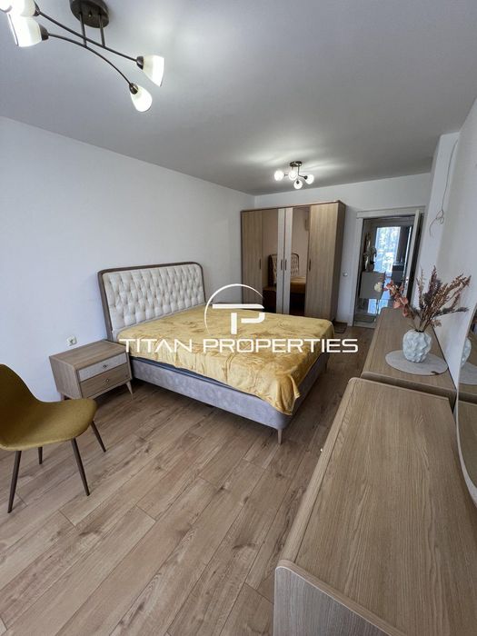 Тристаен апартамент, за продажба, Център