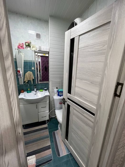 Аренда 2 комнатной квартиры Парк Бабура Ор-р Цветочные ряды