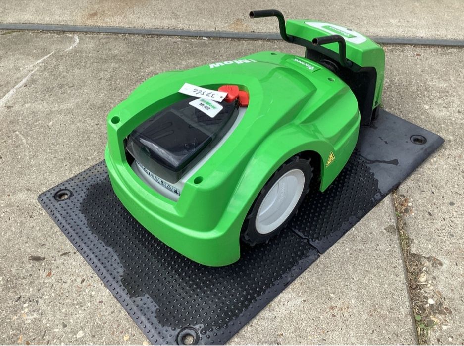 Robot Viking iMow MI 422