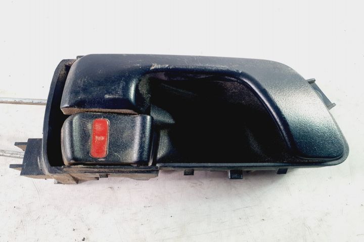 Broasca usa dreapta spate cu manere 101528-0120 Mitsubishi Pajero Pinin 1  [din 1998 pana  2006] se