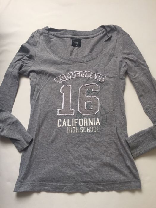 Bluza Reserved