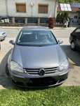 Vand/ Schimb VW Golf 5, tsi, limited edition, turbo