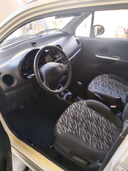Matiz best. Sotiladi yili2015