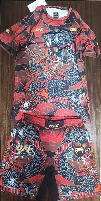 Мъжки екип Venum L