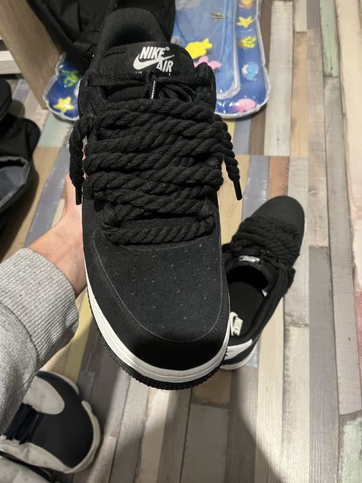 Air force 1 low Stare perfecta