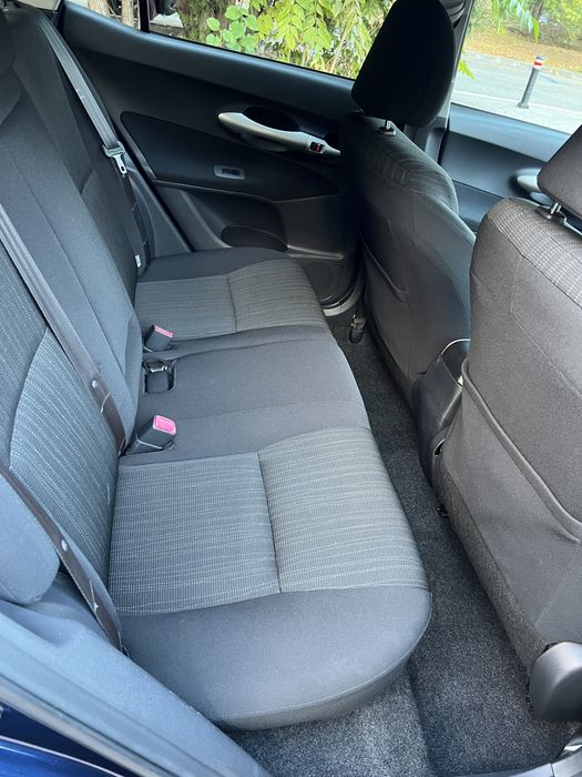 Toyota Auris  2.0D-HD 2008 Hatchback