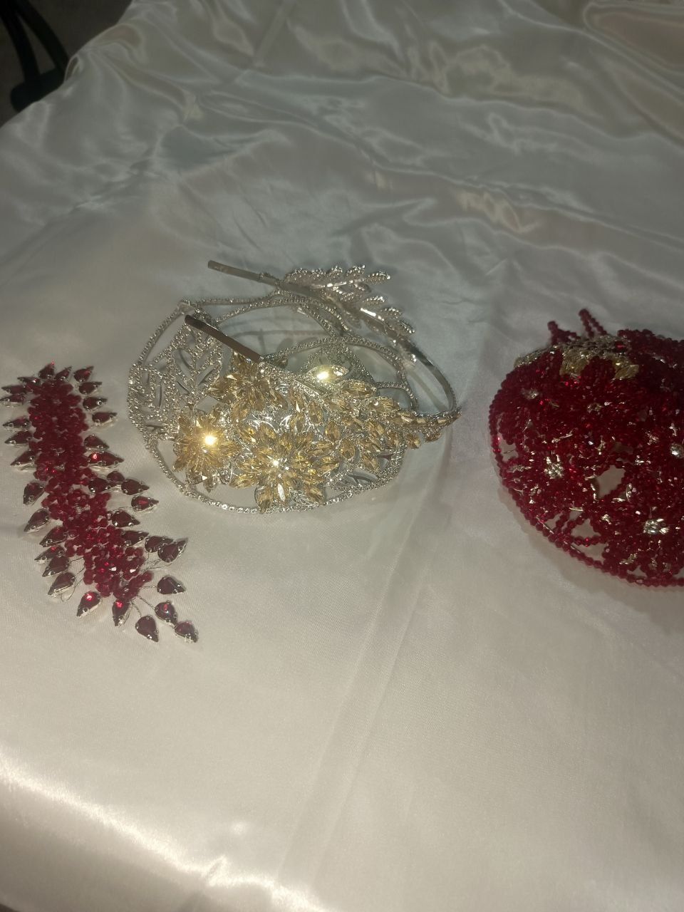 Dildora Kollekshn : Diademalari