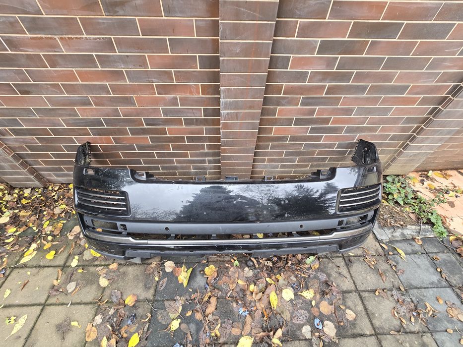 Bara fata spate Range Rover 2013 +