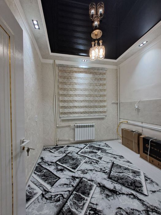 Paxtazordan Yevro Ta’mir