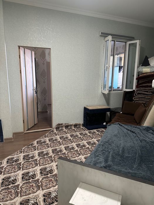 Квартира Юнусабад 13, 3 хона 3/10/13 Megaplanet. Kvartira Yunusobod