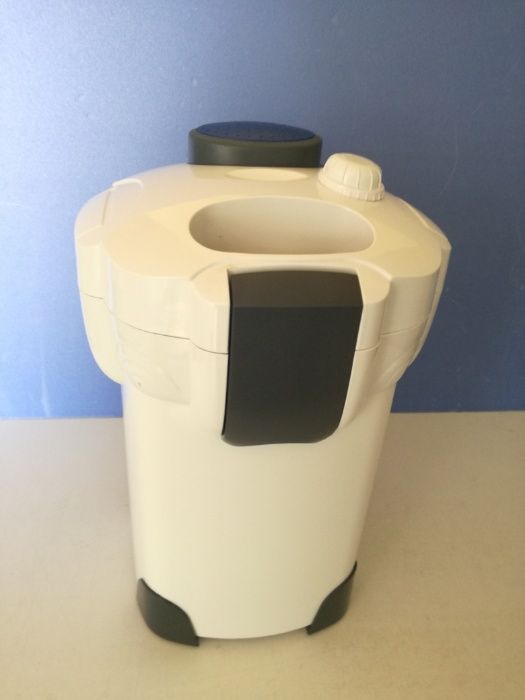 Външен филтър за аквариум - канистър