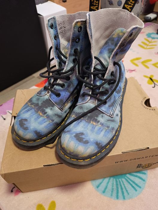 Оригинални боти Dr. Martens