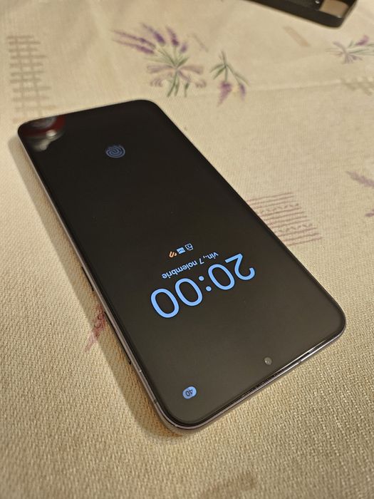 Vand Samsung S23 plus 512 GB Negru