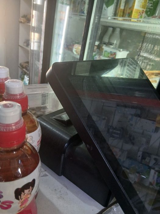 Срочна продается моноблок для магазина . Можно установить    UMAG