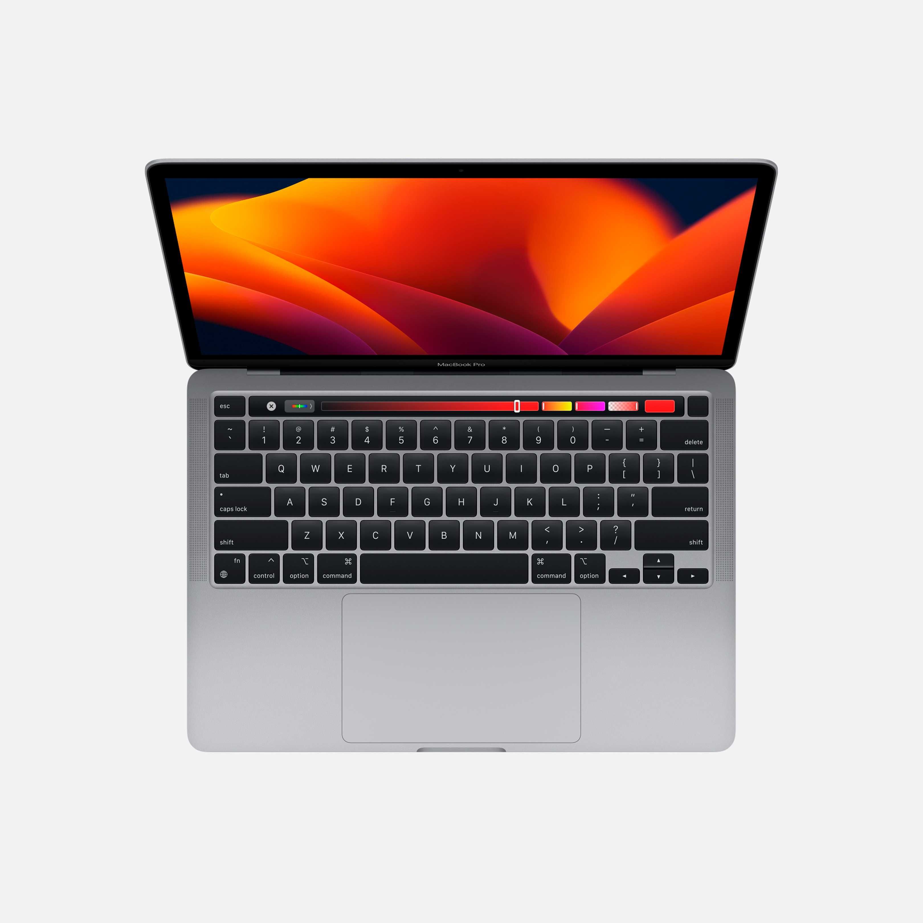 MacBook Pro 13,3-inch M2 8/256GB  (MNEH3LL/A)