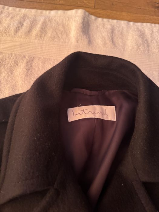 Haina pt femei din casmir si lana