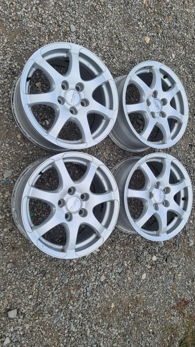Джанти ANZIO 5/115 Opel 5x115 Опел