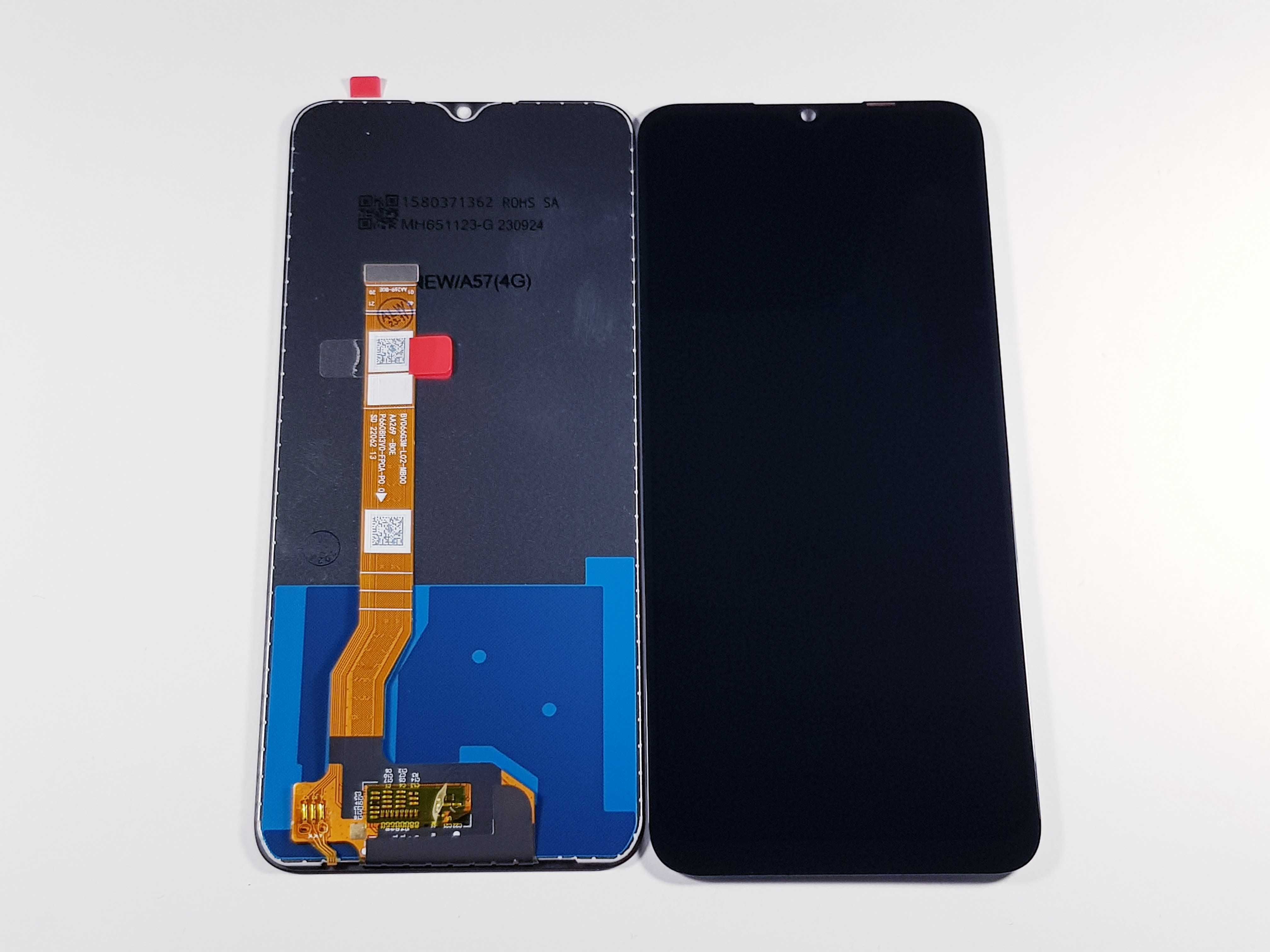 1 ГОДИНА ГАРАНЦИЯ на Дисплей за Oppo A5/A9/A17/A31/A32/A33/A53/A53S