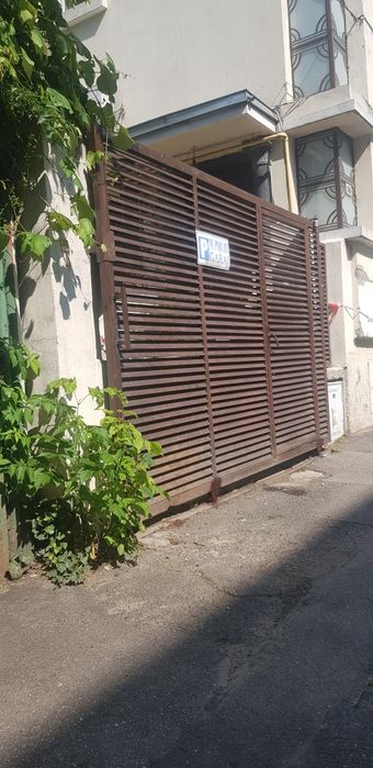 Porți   garduri  reparatii și automatizări