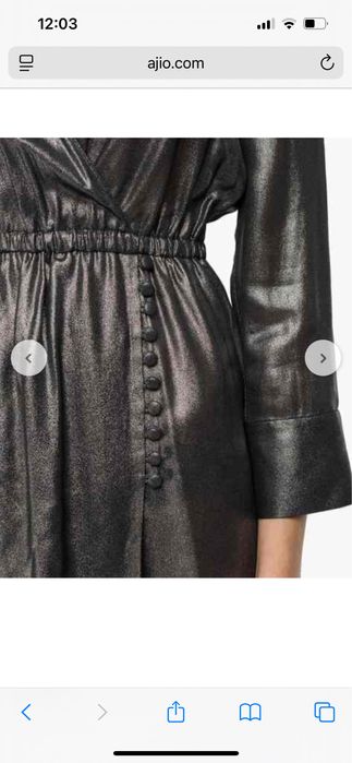 Рокля Replay, s размер